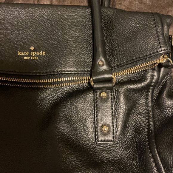 Kate Spade Cobble Hill Large Leslie Bag - Picture 5 of 5
